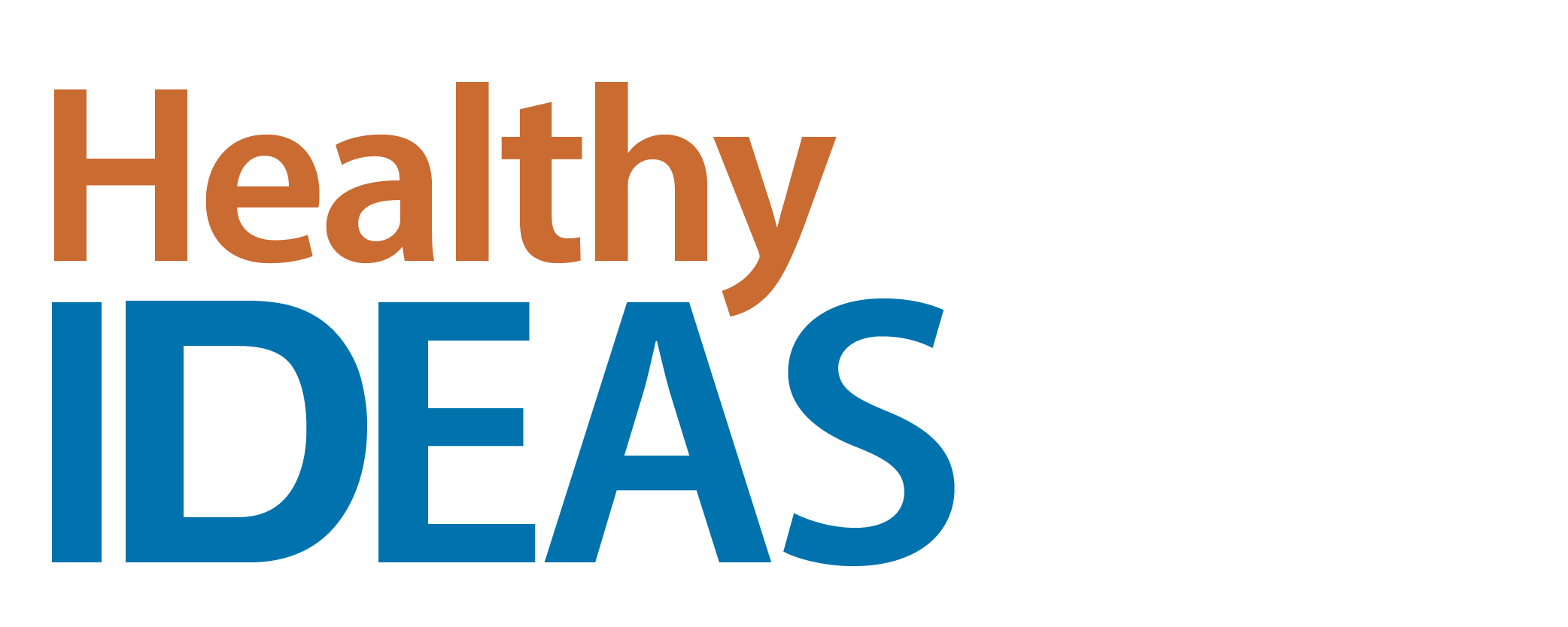 ​Healthy IDEAS: Identifying Depression & Empowering Activities for Seniors